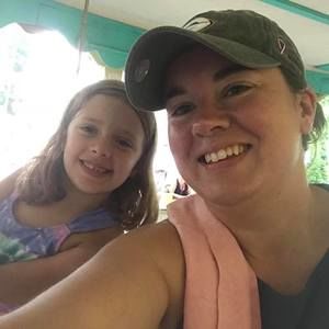 Meet your Posher, Jenni